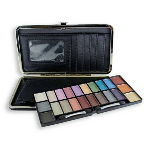 ME Makeover Essentials Other - (5/$25)ME Pocketbook Eyes Eye Shadow